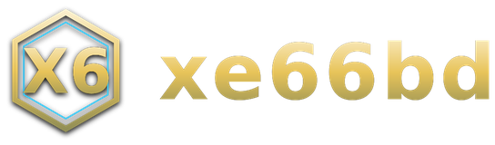 xe66bd logo